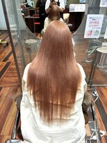 レイエレガンス 東浦店&nbsp;うるツヤ髪質改善トリートメント