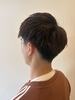 ビューティーワークスループライン(beautyworks LoopLine)&nbsp;ライトジェットモヒカン