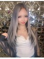 ラブスタシー 天神(LOVESTASY) ハイトーン/ギャルスタイルならお任せください☆