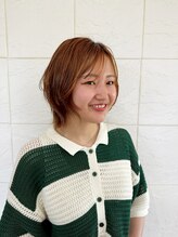 ティアラ あさぎり店&nbsp;木場 瑠凪