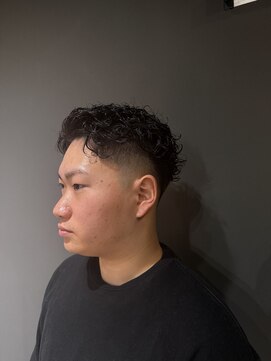 ドゥーエン 緑橋店(DoEN) ラルフカール
