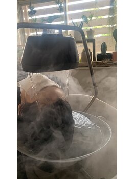 レヒト(lehito)の写真/忙しい毎日を忘れる贅沢時間。ヘッドスパ×頭浸浴で叶える、スパニストが手がける極上の癒し体験・・・☆