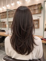 ブルーム 千葉ニュータウン(bloom)&nbsp;レイヤースタイル
