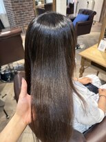 シエル 藤沢店(CIEL)&nbsp;縮毛矯正