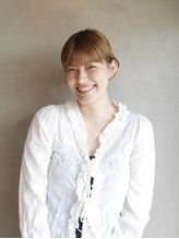 キュー(Cue_)&nbsp;MAYU 
