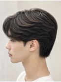 ニュアンスパーマルーズパーマルーズショートアクティブショート