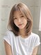 エフ アヴェダ 木の葉モール橋本(F AVEDA)の写真/長さは変えたくない。でも「なんかオシャレ」に変身する魔法。小顔効果も抜群です！
