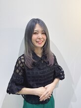 イブー(hibou) 山下 真帆