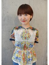 オン(ON)&nbsp;Mei 