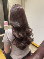 エイト 上野店(EIGHT ueno)&nbsp;美髪縮毛矯正
