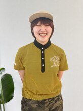 ノラ ウメダ(NORA UMEDA)&nbsp;成田 瑠衣