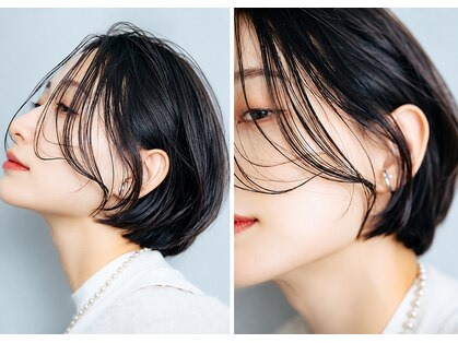 エッセンシャルヒビ(essential HlBl)の写真