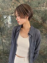 ラニアケア(LANIAKEA)&nbsp;草津/栗東/LANIAKEA/ラニアケア/ボブ/ショート