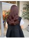 ボトル(bottle)の写真/綺麗な髪はどんな洋服よりもあなたを輝かせる