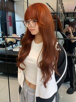 レイズ 国分寺店(RAYS)&nbsp;オレンジカラー
