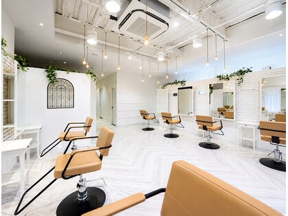 コンセプト 淡路店(concept)の写真