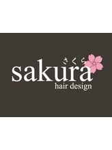 sakura hair design 【サクラ ヘア デザイン】