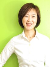 アルプ(hair design ALP) 佐藤 早苗