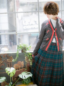 ハイル(Heil) 【Heil】　pivot　girl