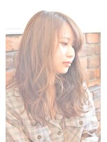 ボンズヘアー(Bonds Hair)&nbsp;BONDS ゆるふわロブ