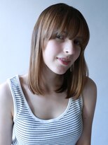 ザビー(THE B)&nbsp;艶ミディアム