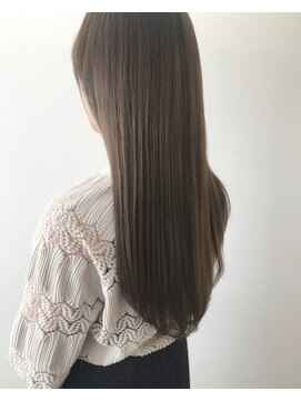 ステア メゾン(stir maison) 別格の『大人ベージュ』MAKOTO