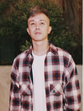 メリー(merry craftsman's factory) 【merry_TATSUYA】フェードリーゼント♪