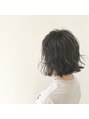 ヘアーメイクブランニュー セントラル 西大寺店(hair make Brand new central) カットとカラーのバランスを大切にしています★ボブ、ショート○