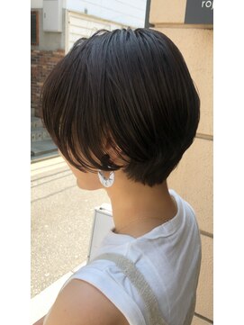 キューブ(CUBE) rojina-cube大人ショート3