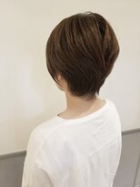 グランシュ 青葉台店(GranCieux)&nbsp;ハンサムマニッシュショート☆