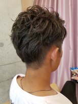 トゥルース 北小金店(TRUTH)&nbsp;カット&カラー