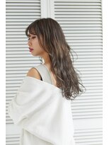 ヘアサロン ドットプラス 町田店(dot. plus) ナチュラル×グラデーション 