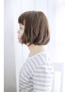 ヘアーアンドメイク アシュレ(Hair&Make assur'e) 【assur'e hair】 -new style- Collection