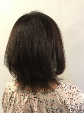 ジーニーズフォーシーズン 太田口通り店(jenies4season) 大人ウルフ