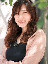 エミュ 天文館店(eMu) オリーブベージュカラー ☆