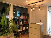 ハコヘアー(HACO HAIR)