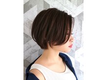 ヘアデザイン ファブロ(hair design FABRO.)