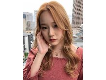 プランタン(hair garden PRINTEMPS byflammeum)
