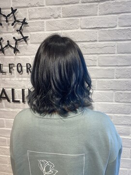 ビューティー エールフォルム 浜松有玉店(BEAUTY YELLFORME) ブルージュ