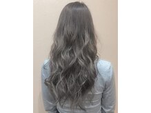 ヘアーズビースリー ポートサイド