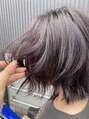 ヴォーグヘアーワークス(VOGUE hairworks) ショート、ボブが得意です！！