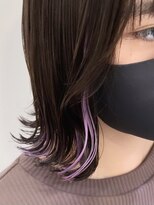 カーラ エクステンション(cara extension)&nbsp;ペールラベンダー