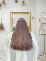 ネバーランド(NEVERLAND)&nbsp;☆グレープブラウン☆