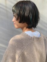 シュピール(Spiel)&nbsp;マッシュボブ