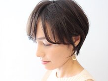 ジル ヘアデザイン ナンバ(JILL Hair Design NAMBA)