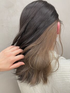 ベジータ(VEGETA) インナーベージュ☆