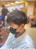 スクールカット