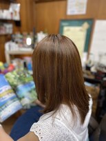 ビオラス(Vi-olus)&nbsp;髪質改善