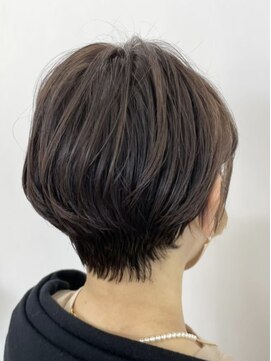 ビルド(build) 【小顔】ボブショート/20代/30代/40代/新越谷 南越谷