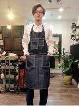 ニコリア(NiQolia) 山本 隆博